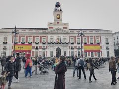 -太阳门广场
