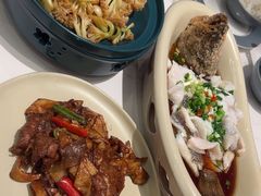 -鹿港小镇(悠唐店)