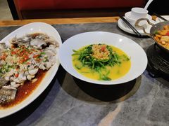 -喜福楼(黑山大街店)