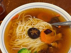 -南普陀素菜馆