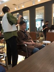 -意廊 Hair Salon