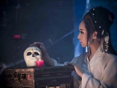 -九月鹰飞汉服摄影工作室