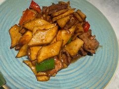 -志明眷村·台式融合菜·宵夜