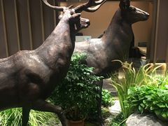 -梁家大院•农家菜(昆山会展中心店)