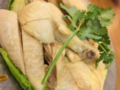 -绿柠食堂(北外滩店)