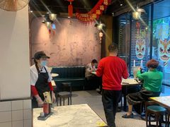 -鲜得来排骨年糕(即墨路店)