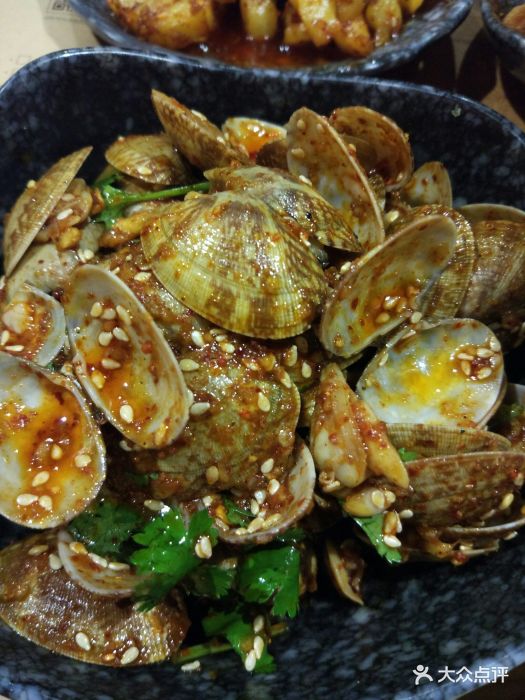 付小姐在成都(星海街店)冒花甲图片 - 第3508张