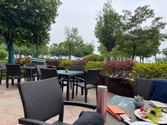 -阳澄湖费尔蒙酒店