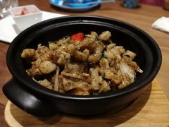 -星叶·东南亚料理(宁波万象汇店)