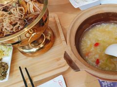 -嘉和一品粥(方庄店)