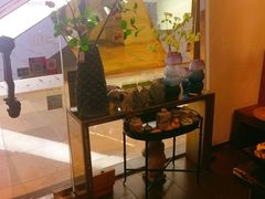 -Dragonfly悠庭·按摩Spa(静安嘉里中心店)