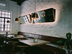 -Apollo·西班牙小酒馆(安福路店)