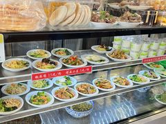 -河州春清真西北特色美食(虎踞路店)