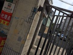 -周正记高桥松饼(潼港八村店)