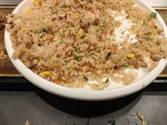 -大神太神·铁板烧(瑞虹天地月亮湾店)