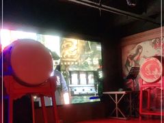 -令狐冲·炭烤活鱼(宝龙店)