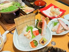 -蟹道乐(梅田店)