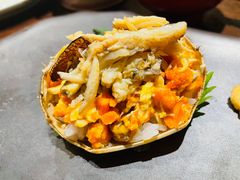 -加奈日本料理