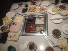 -海底捞火锅(亲子主题北金鹰店)