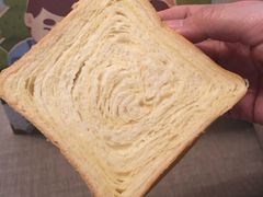 -爸爸糖吐司面包(郑州正弘城店)