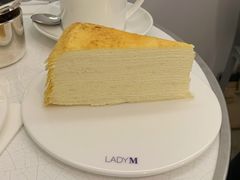 -Lady M Cake Boutique(麦迪逊大道店)