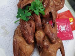 石岐乳鸽-红日饭店(裕隆三路店)