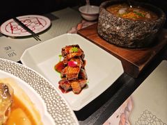 -锦楼·臻选新杭帮(杭州中心店)