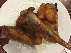 -正德顺順德雙皮奶(中信店)