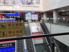 -李先生牛肉面大王(济南火车站候车室店)