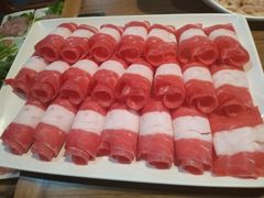 -傣妹火锅(南京东路一店)