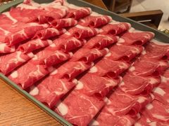 -北京老门框爆肚涮肉馆(凤城六路店)