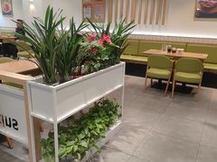 -李先生牛肉面大王(营口大润发店)