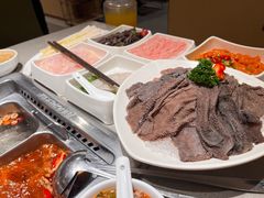 -海底捞火锅(正大乐城店)