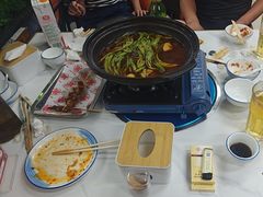 -牛倌记·牛排锅(太平庄店)