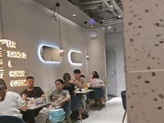 -兰湘子·湘菜小炒(石家庄万象城店)