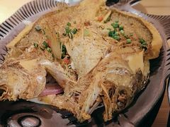 -蜜桃餐厅·伴山(绿宝广场店)