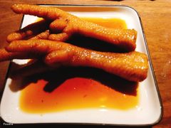 -十面春风·江南面馆(崇宁路店)