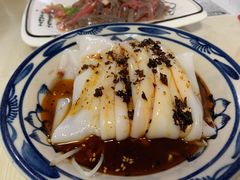 热米皮-零玖壹陆汉中小吃