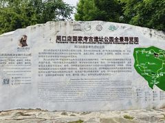 -周口店北京人遗址公园