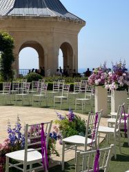 -大连城堡豪华精选酒店·宴会厅