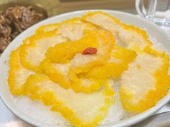云南空运鲜竹荪-和庆斋羊蝎子火锅·碳缸烧烤(顺义旗舰店)