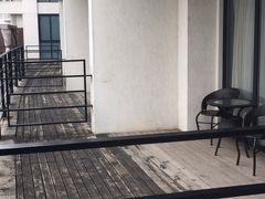 -天目湖涵田半山温泉