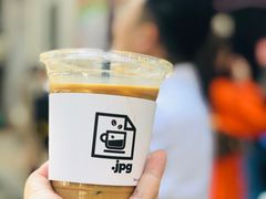 -JPG coffee(广州体育西店)
