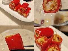-花城粤菜餐厅(高新区店)