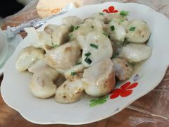 葱油芋艿-妈妈的小作坊(陈家镇店)