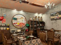 -Ciao窑炉披萨餐厅(宁波阪急店)