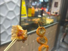 -豪華小食.華記