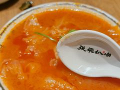 -張飛扒肉·龙江非遗(道外店)