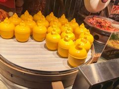 -奔海甄选·活鲜刺身铁板烧自助(太原里店)