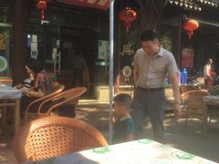 -兴福老面馆(寺路街店)